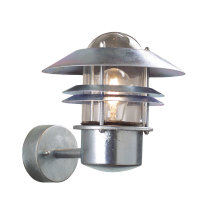 Vägglampa Blokhus Galvad Nordlux